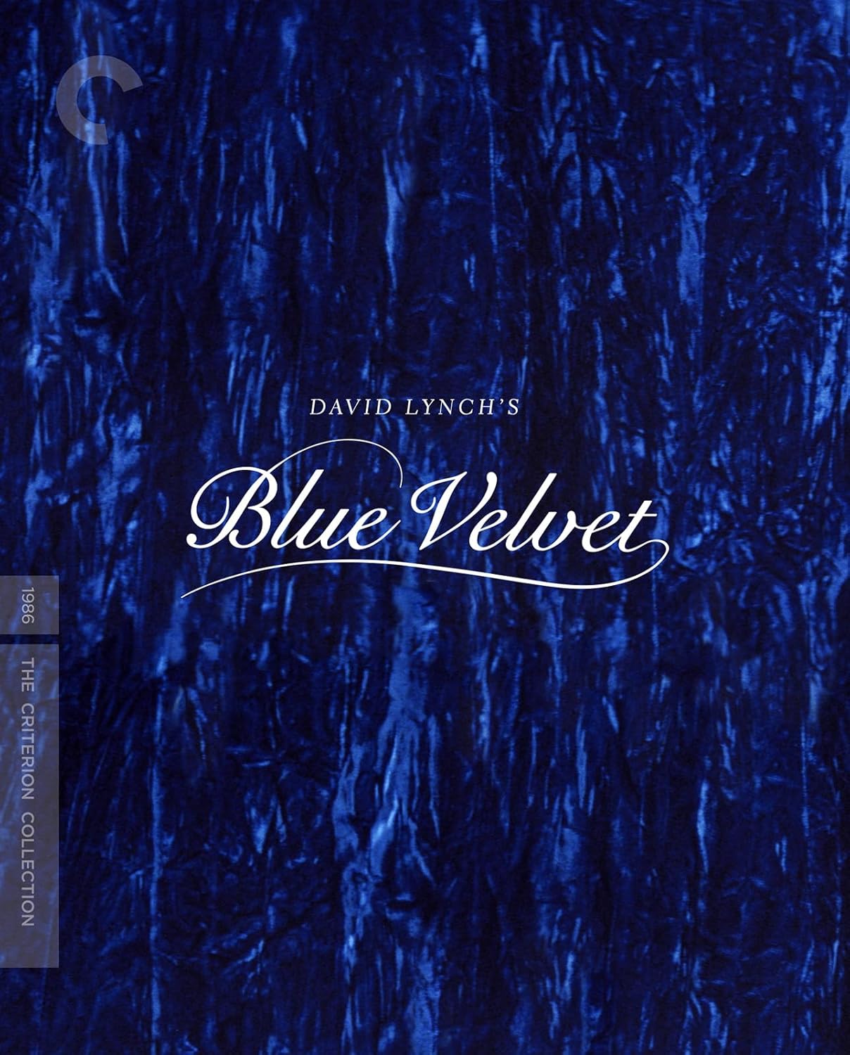 Blue Velvet – The Rewind