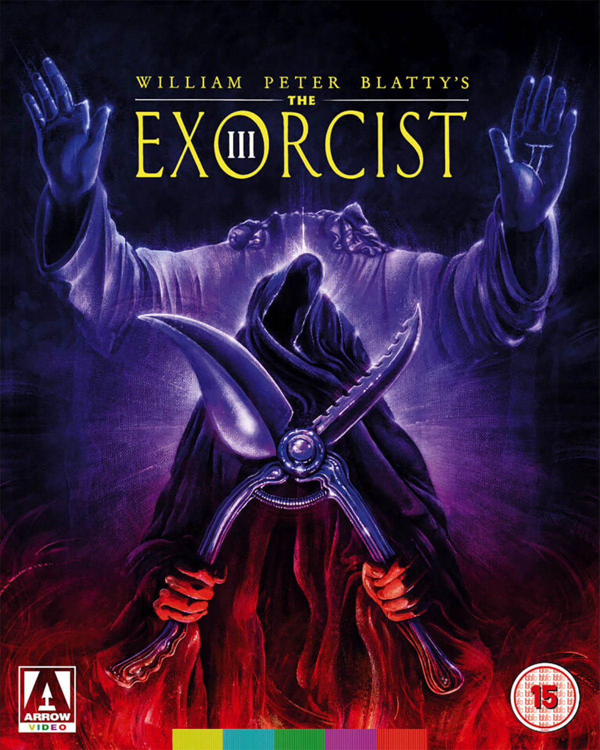 The Exorcist III (Limited Edition)