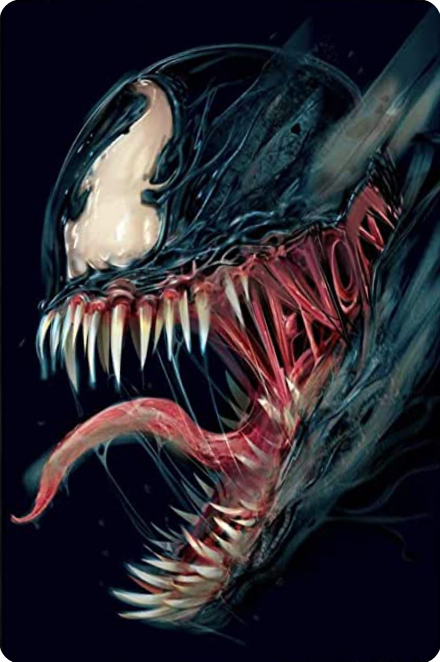 Venom (Limited Edition)