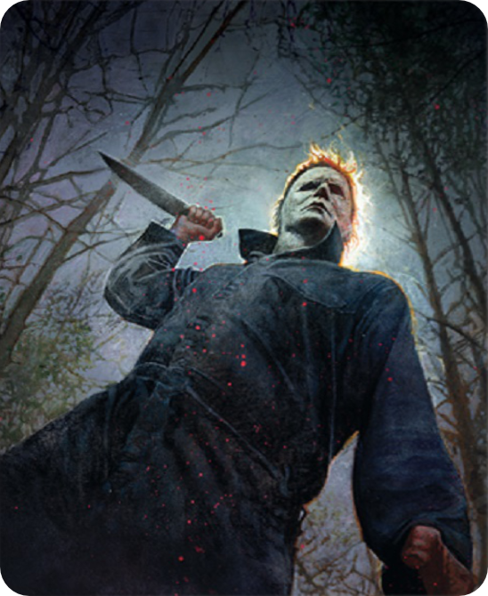 Halloween (2018) (Collectible Steelbook)