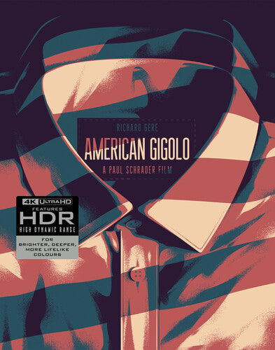 American Gigolo (Limited Edition)