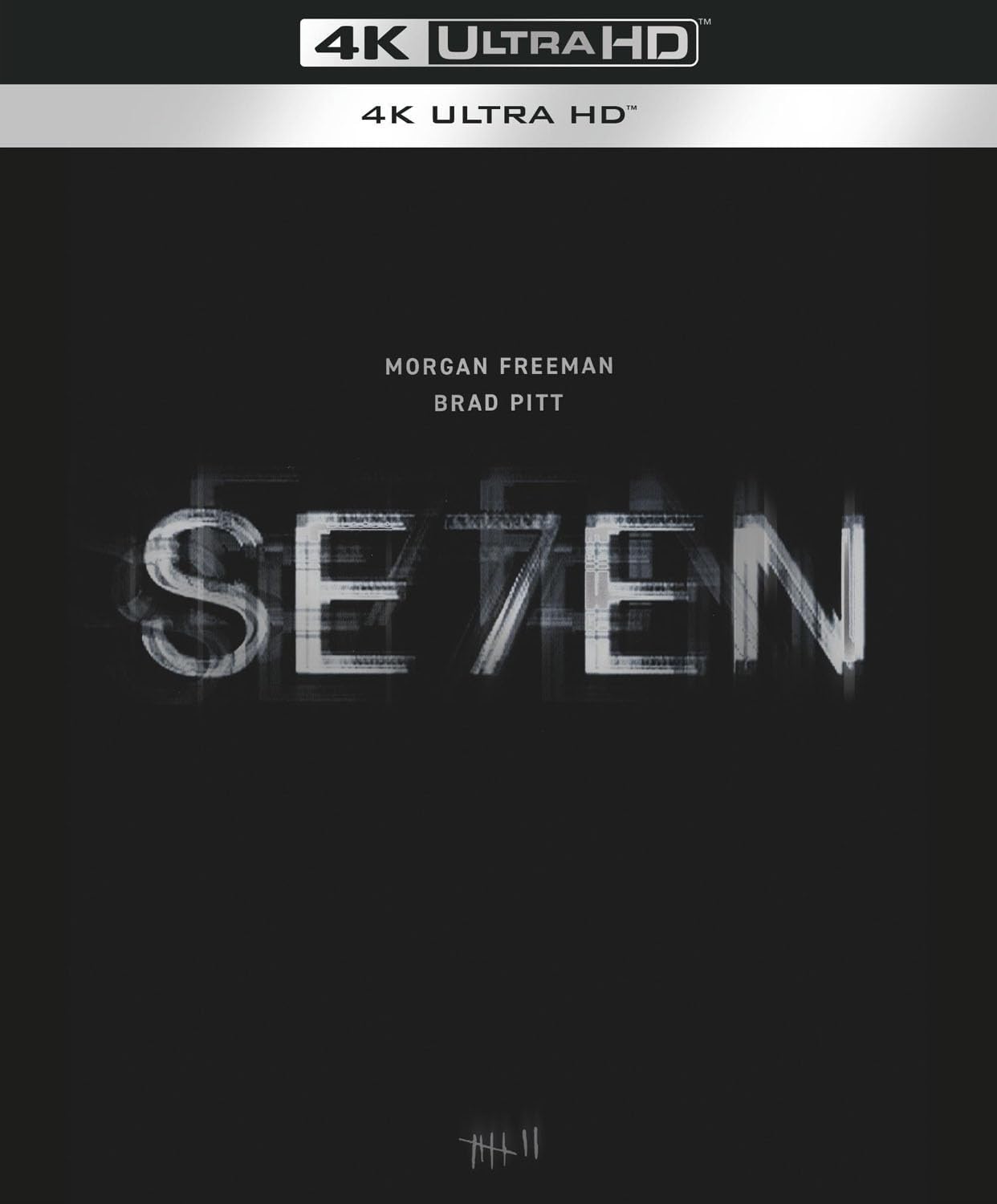 Seven (4K-UHD)