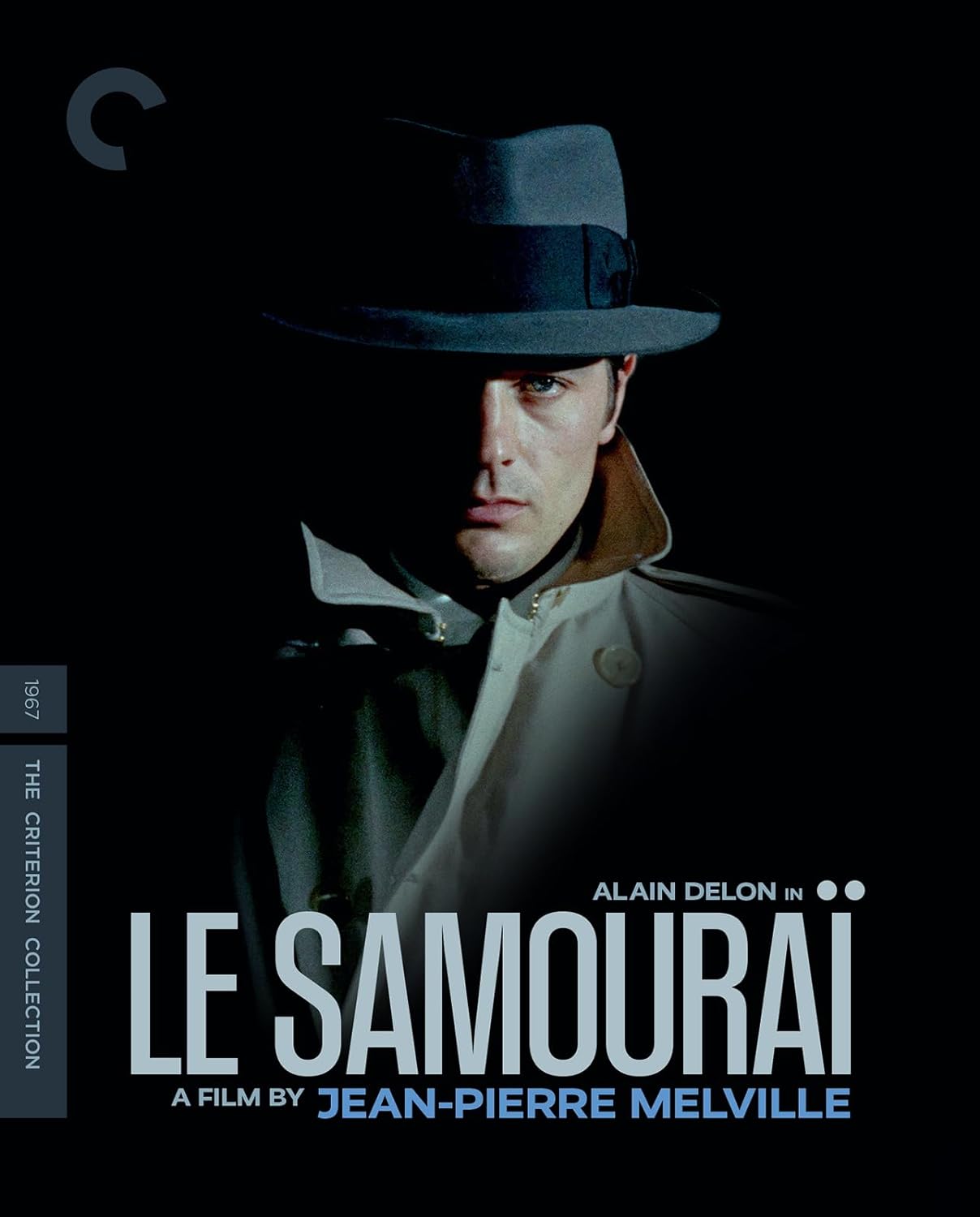 Le samouraï