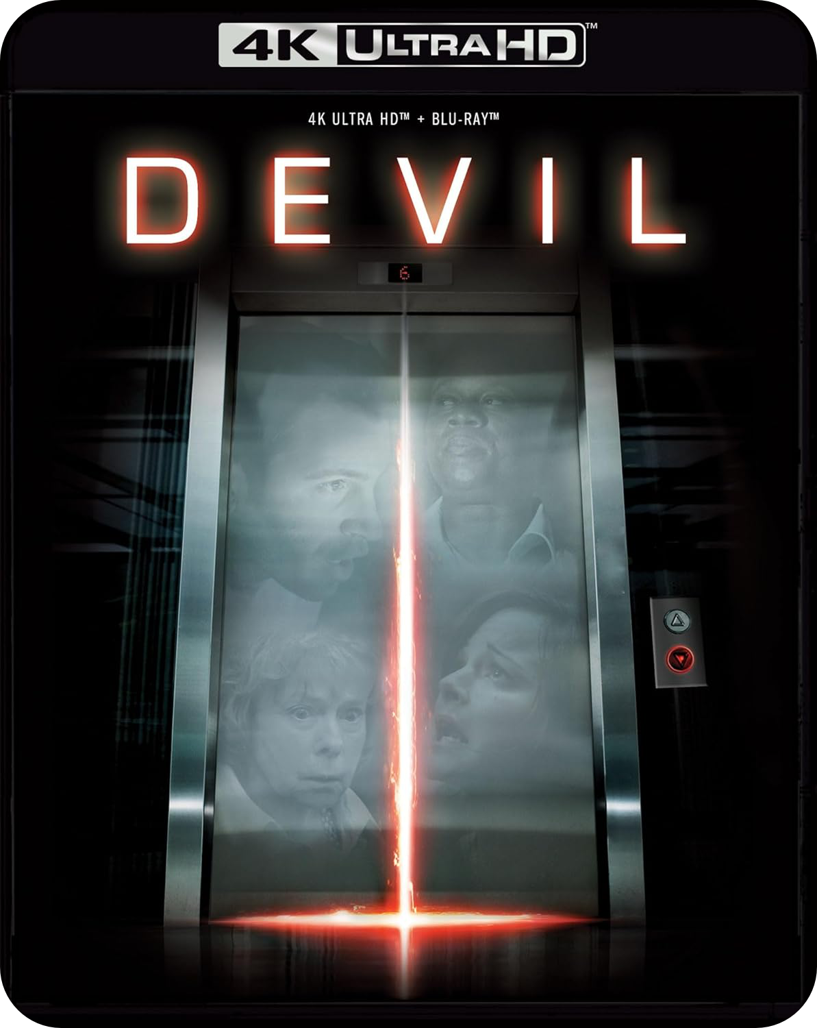 Devil (2010)