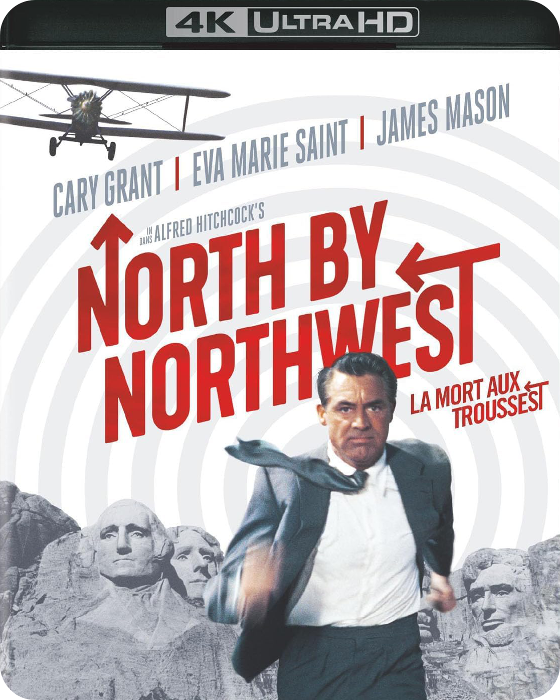 North by Northwest