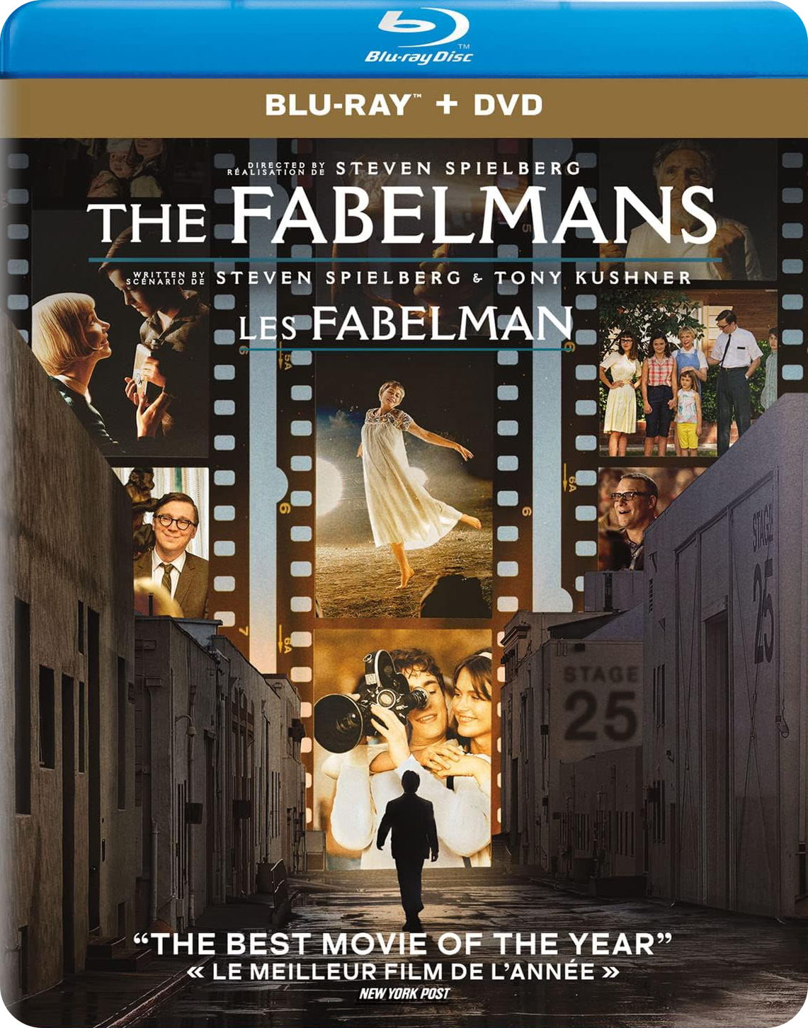 Fabelmans, The