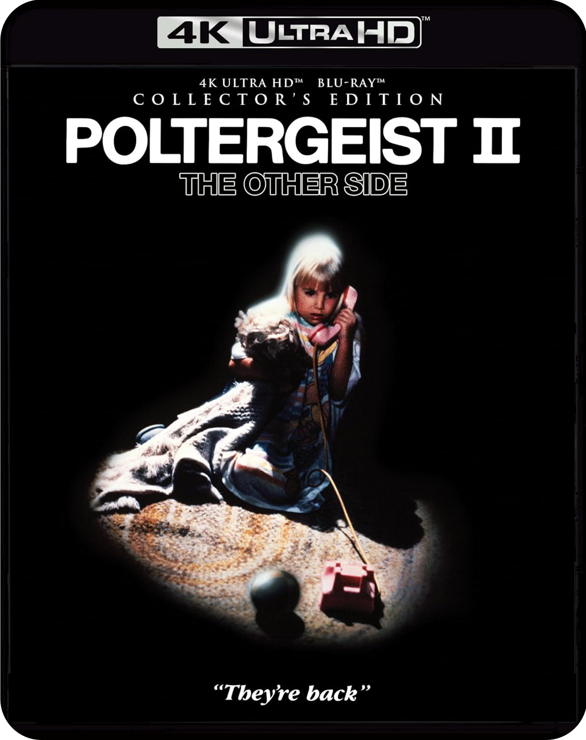 Poltergeist II: The Other Side