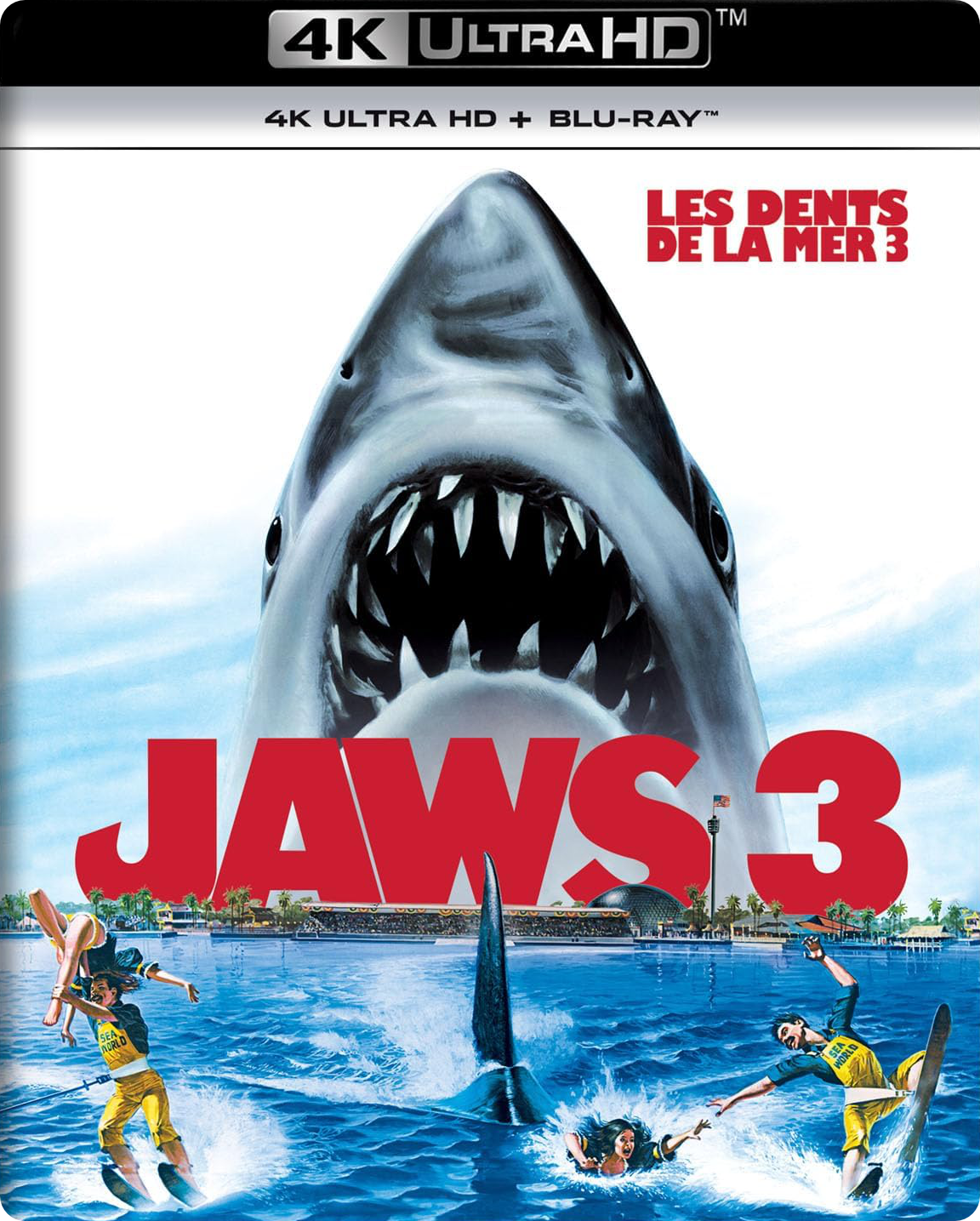 Jaws 3