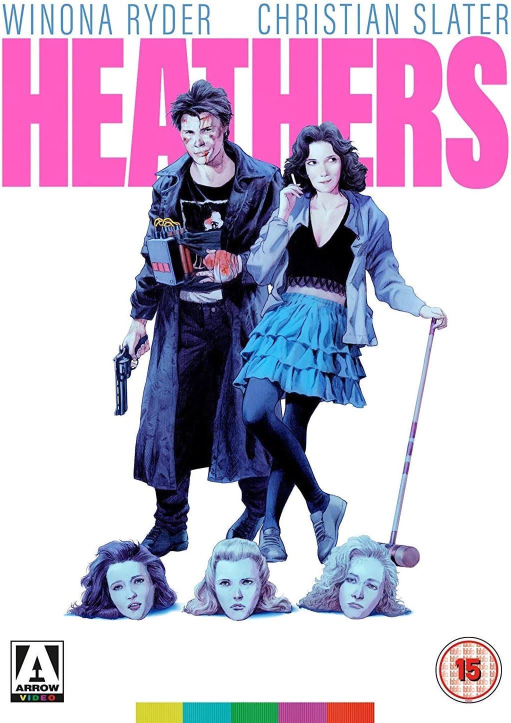 Heathers