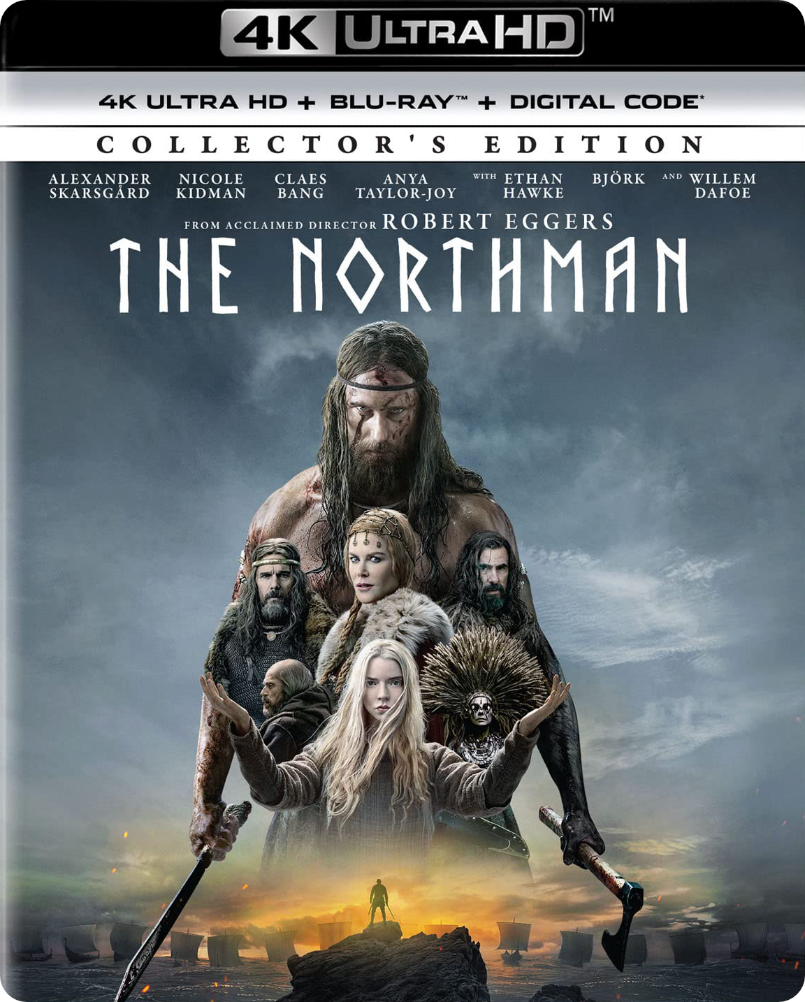 Northman, The