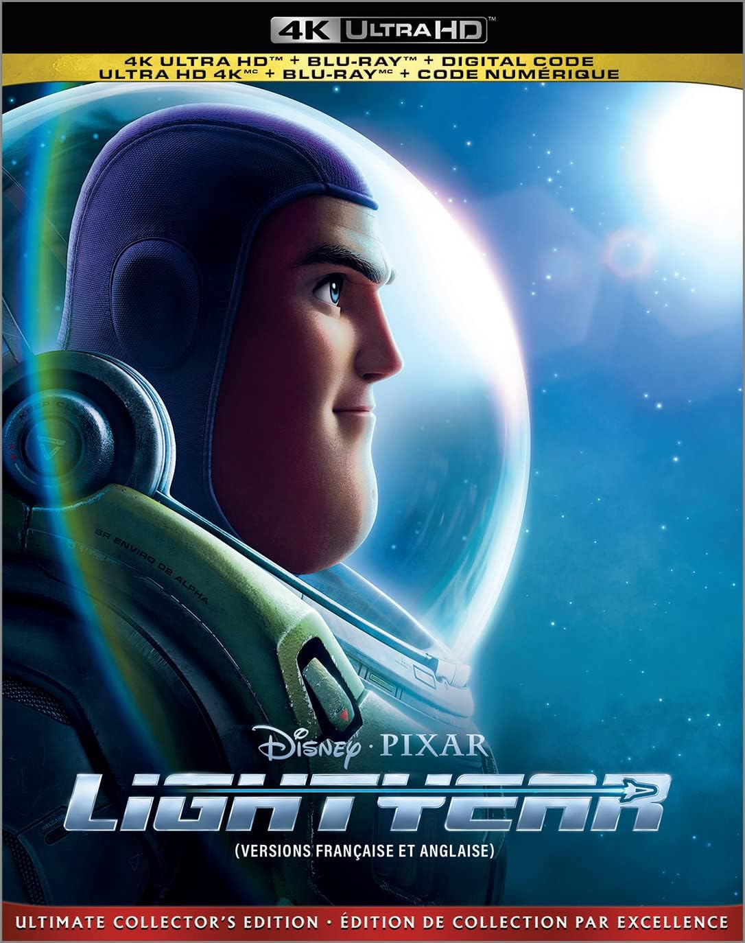 Lightyear (SD&D)