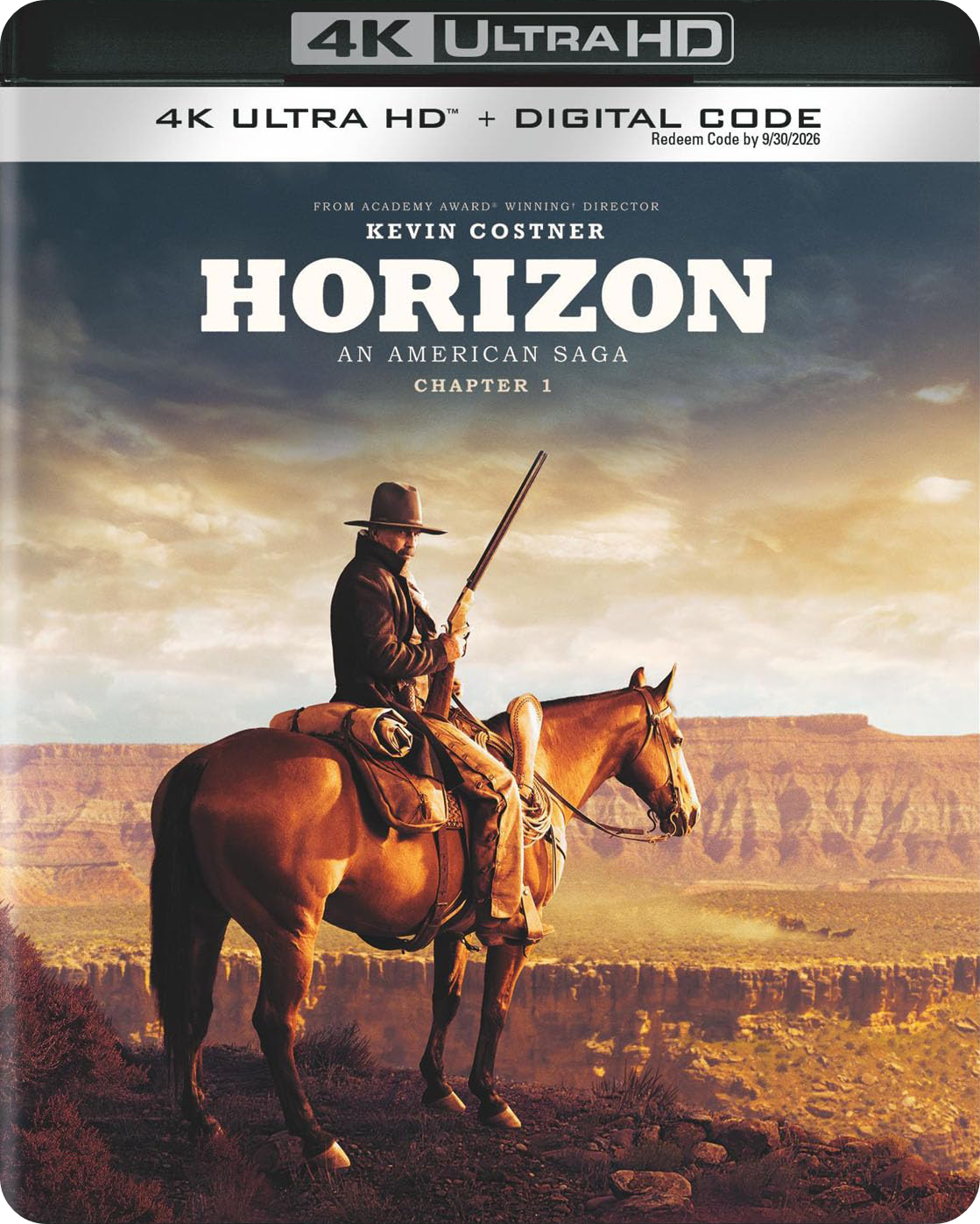 Horizon: An American Saga - Chapter 1