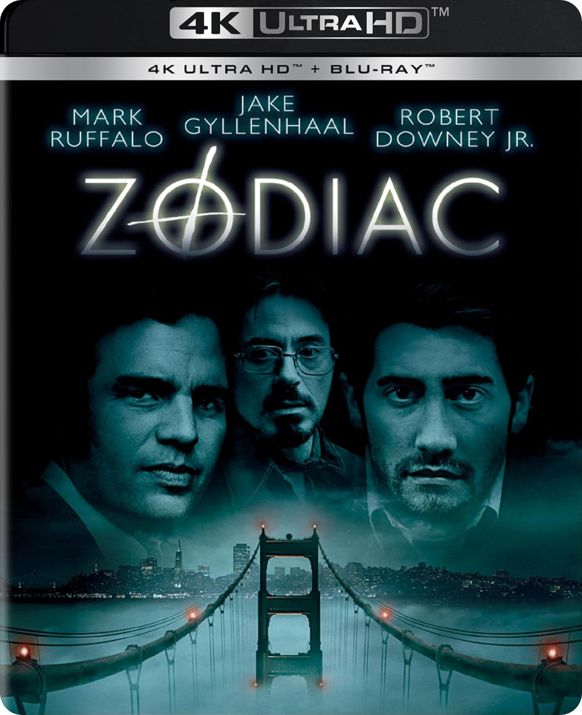 Zodiac (Bilingual)