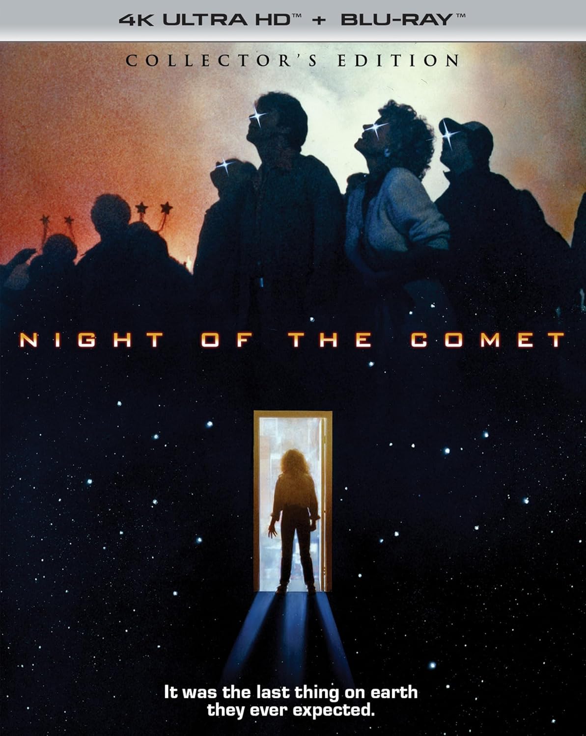 Night of the Comet (Collector's Edition)