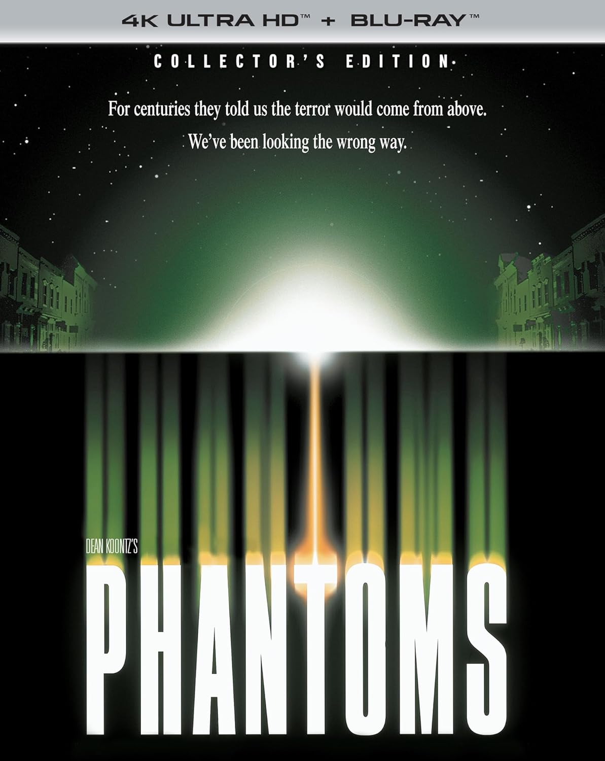 Phantoms (1998)