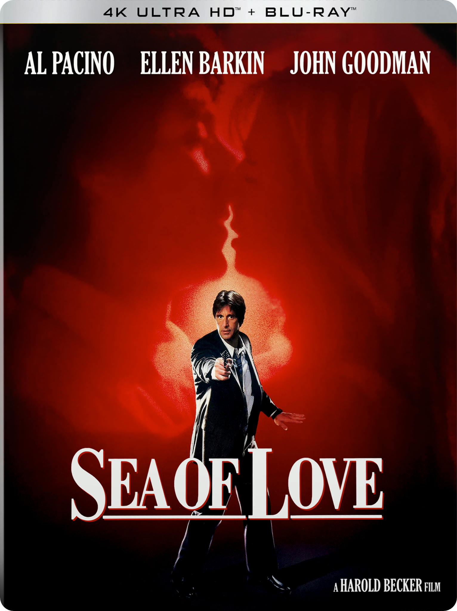 Sea of Love (4K-UHD)