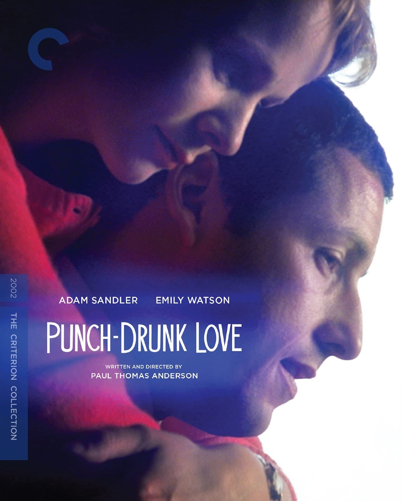 Punch Drunk Love (4K-UHD)