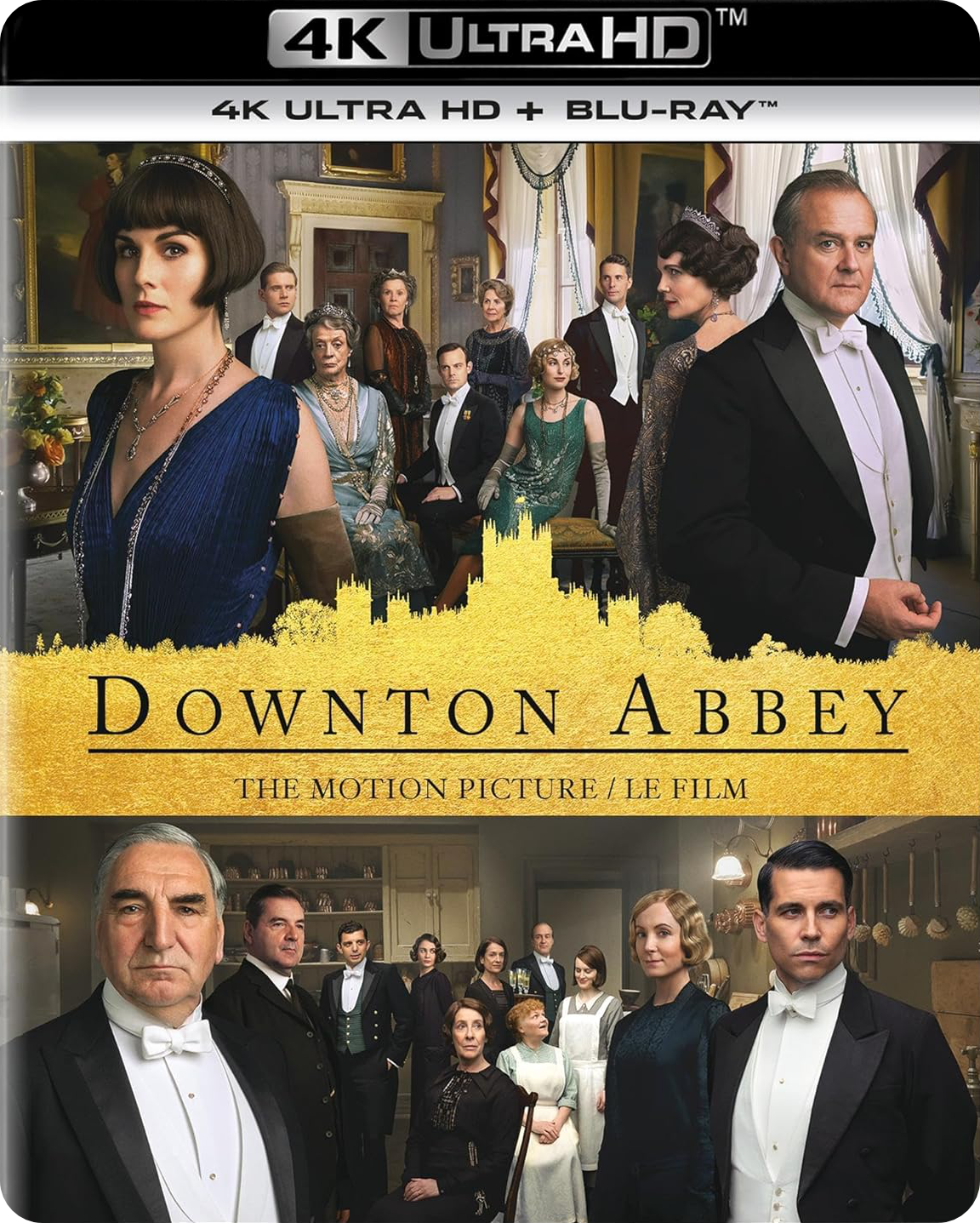 Downton Abbey