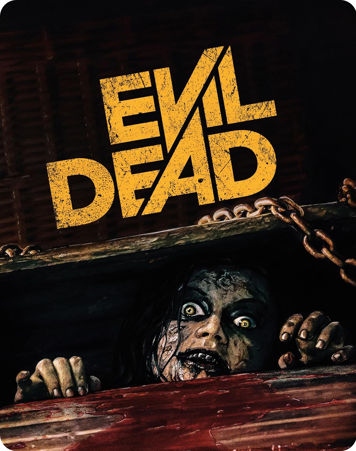 Evil Dead (Limited Edition Steelbook)