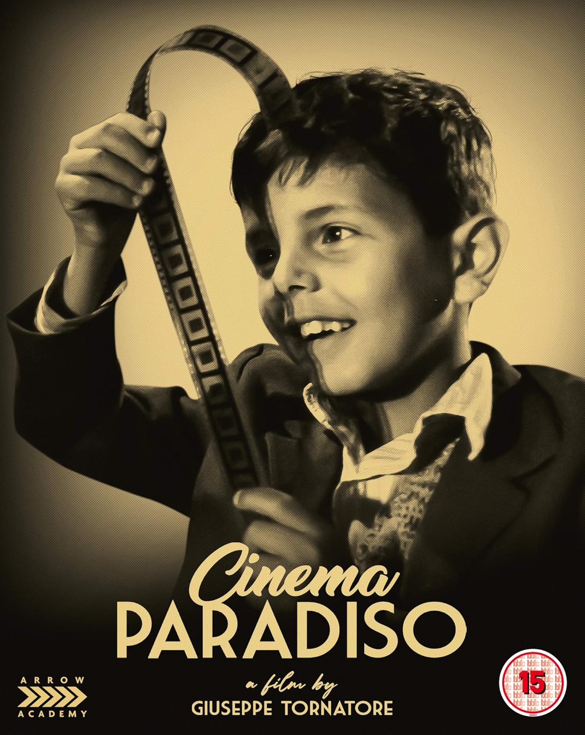 Cinema Paradiso