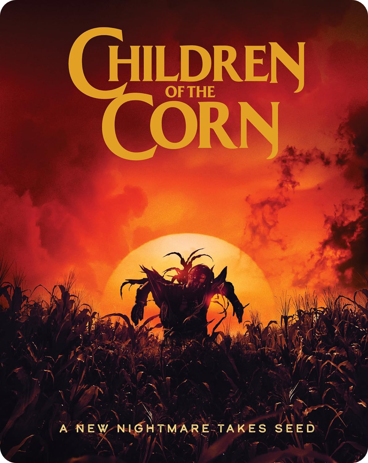 Children of the Corn (2020)