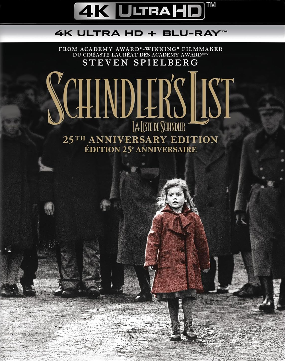 Schindler's List