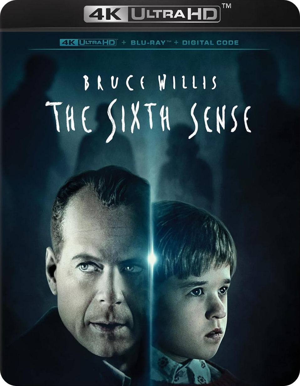 The Sixth Sense