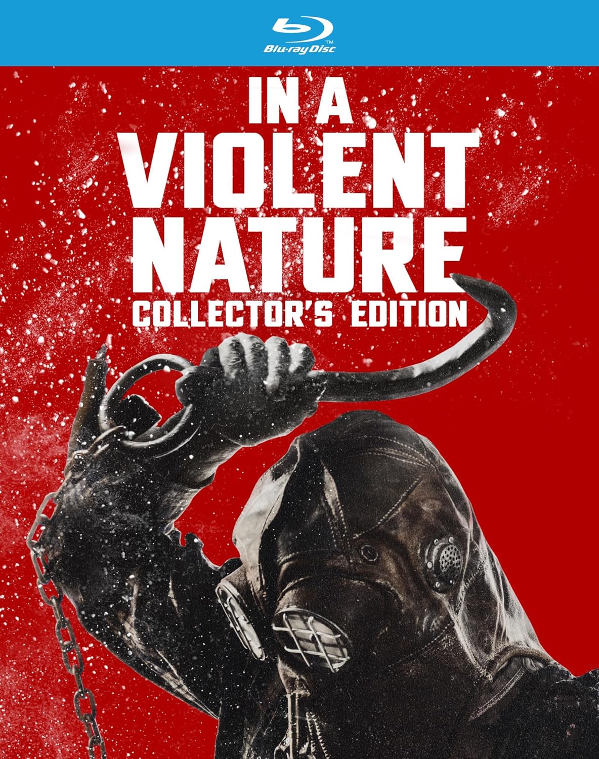 In A Violent Nature (Collector's Edition)