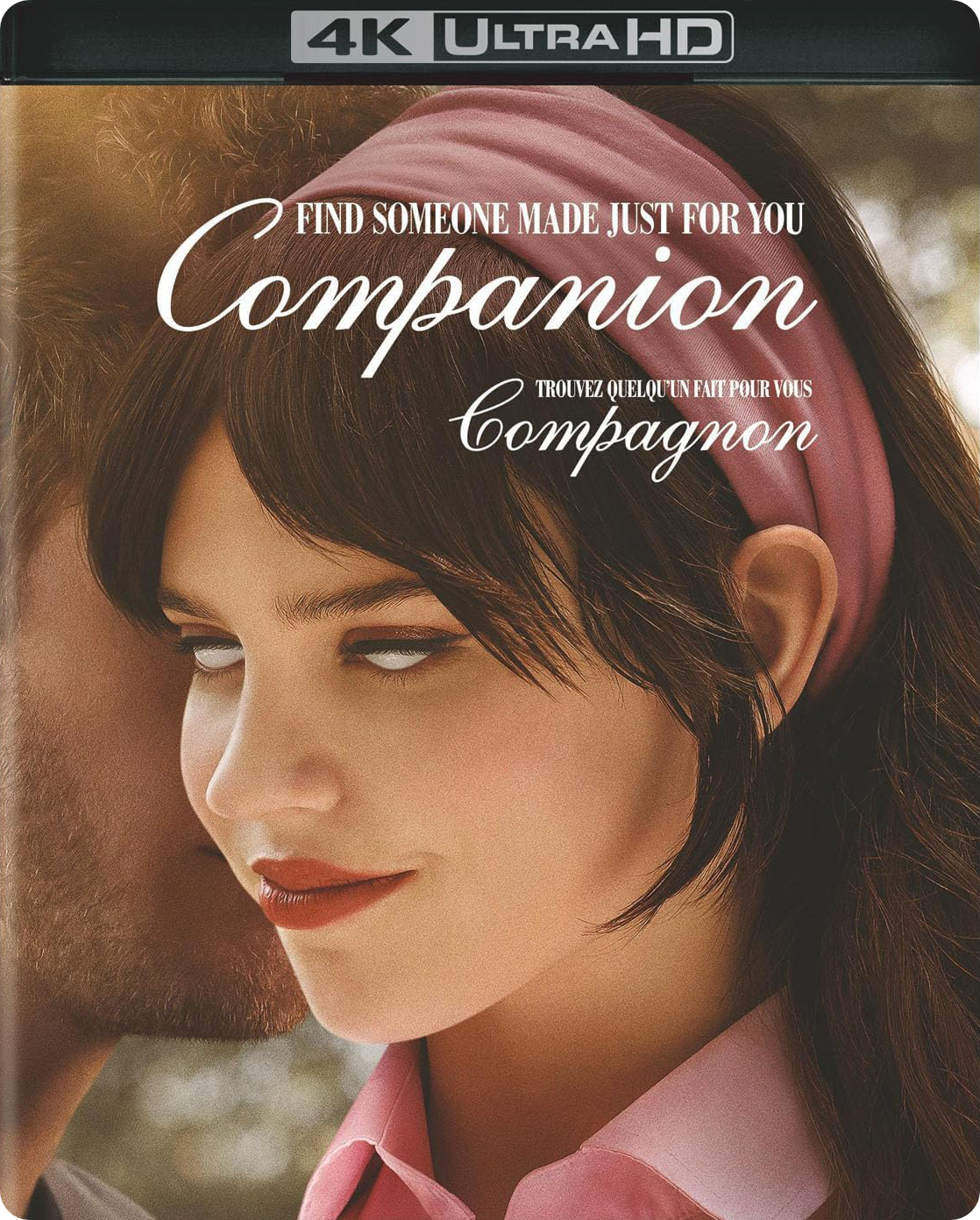 Companion (4K-UHD)