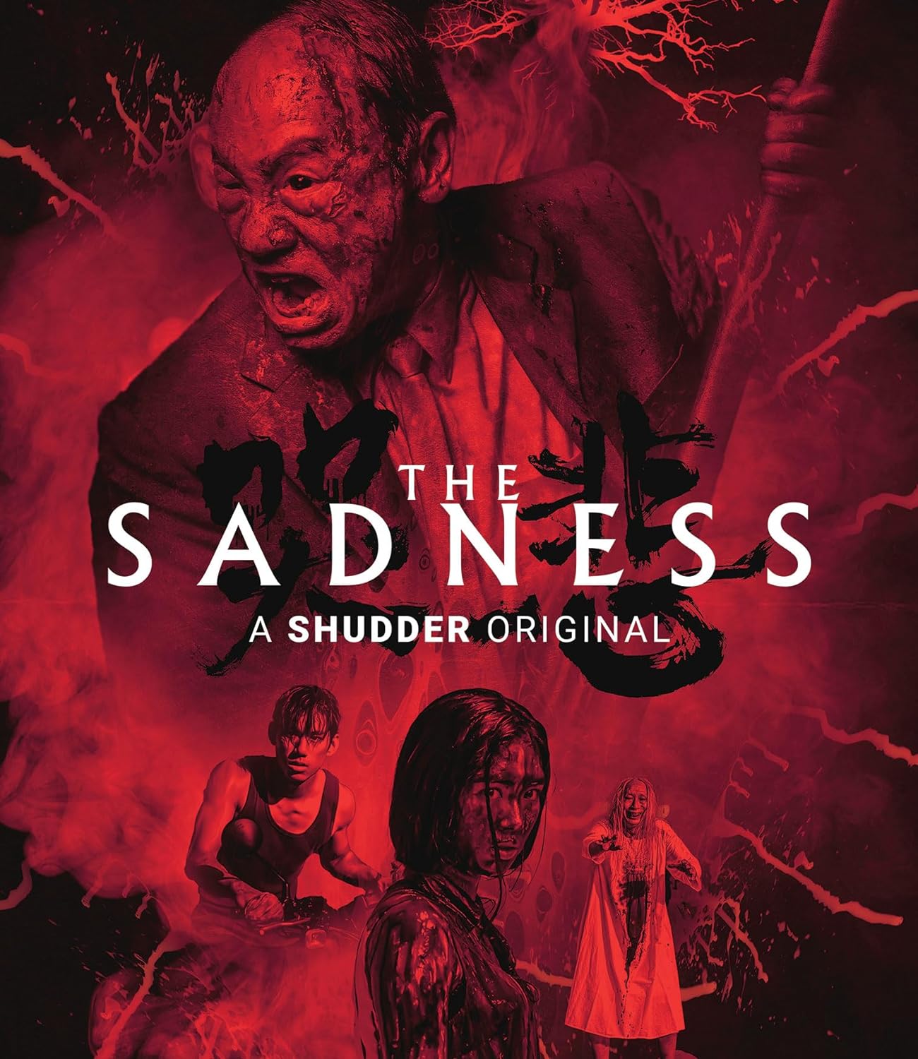 Sadness, The