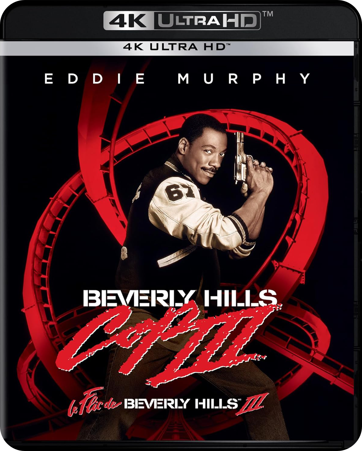 Beverly Hills Cop III