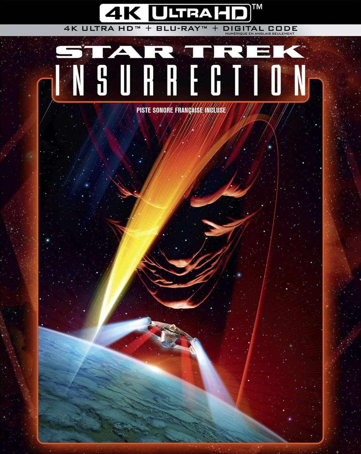 Star Trek: Insurrection