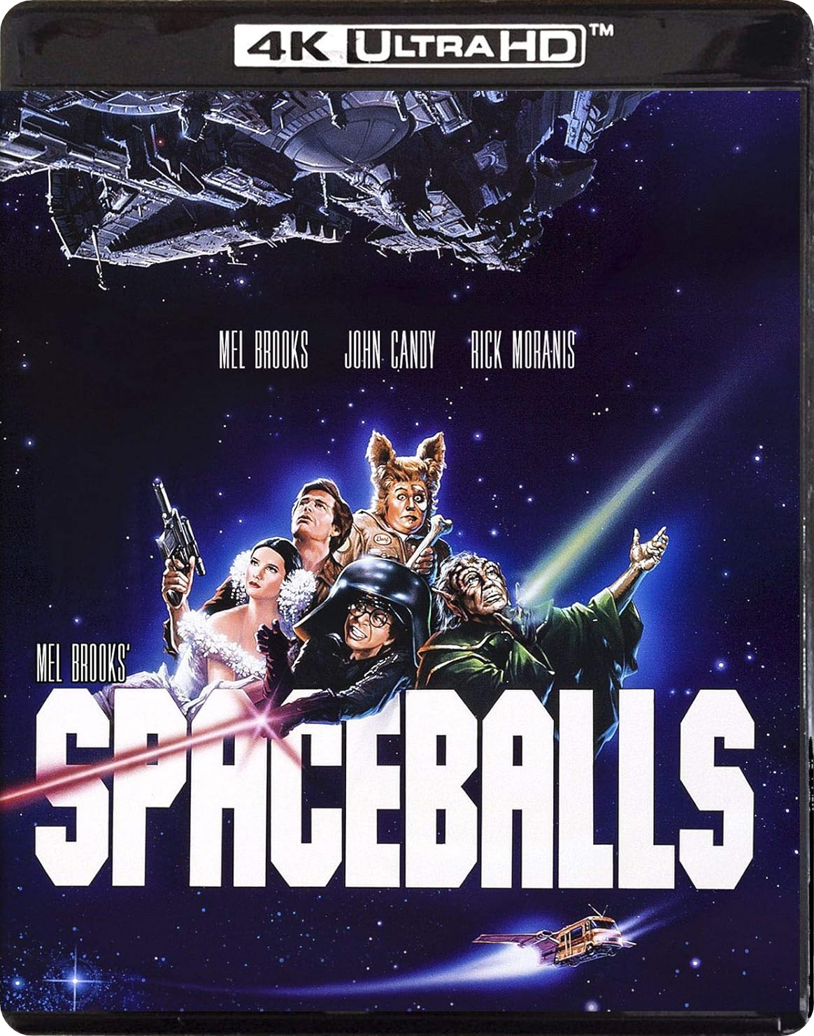 Spaceballs