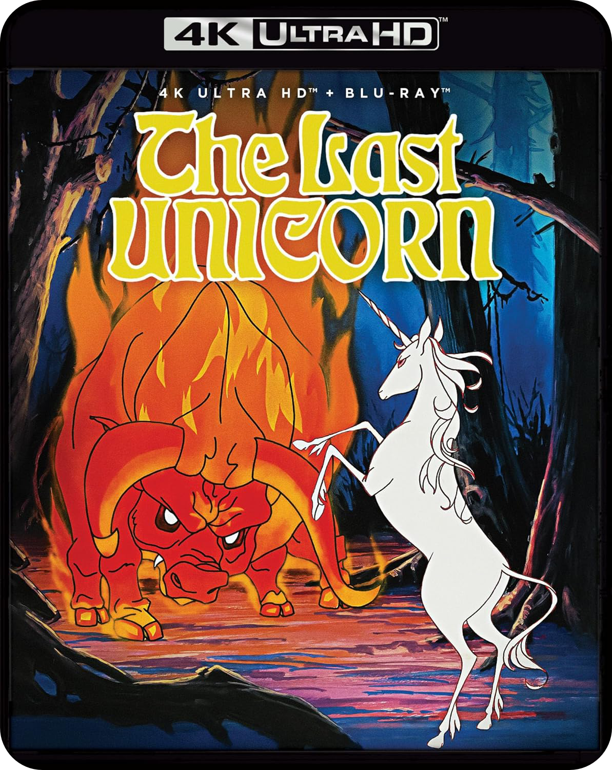 Last Unicorn, The