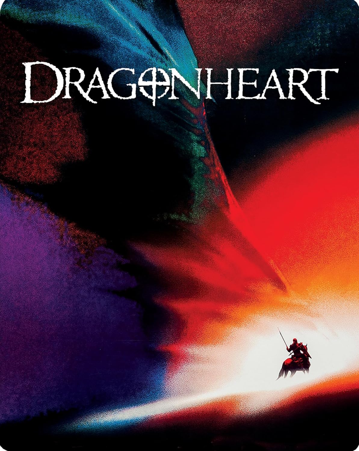 Dragonheart (Limited Edition Steelbook)