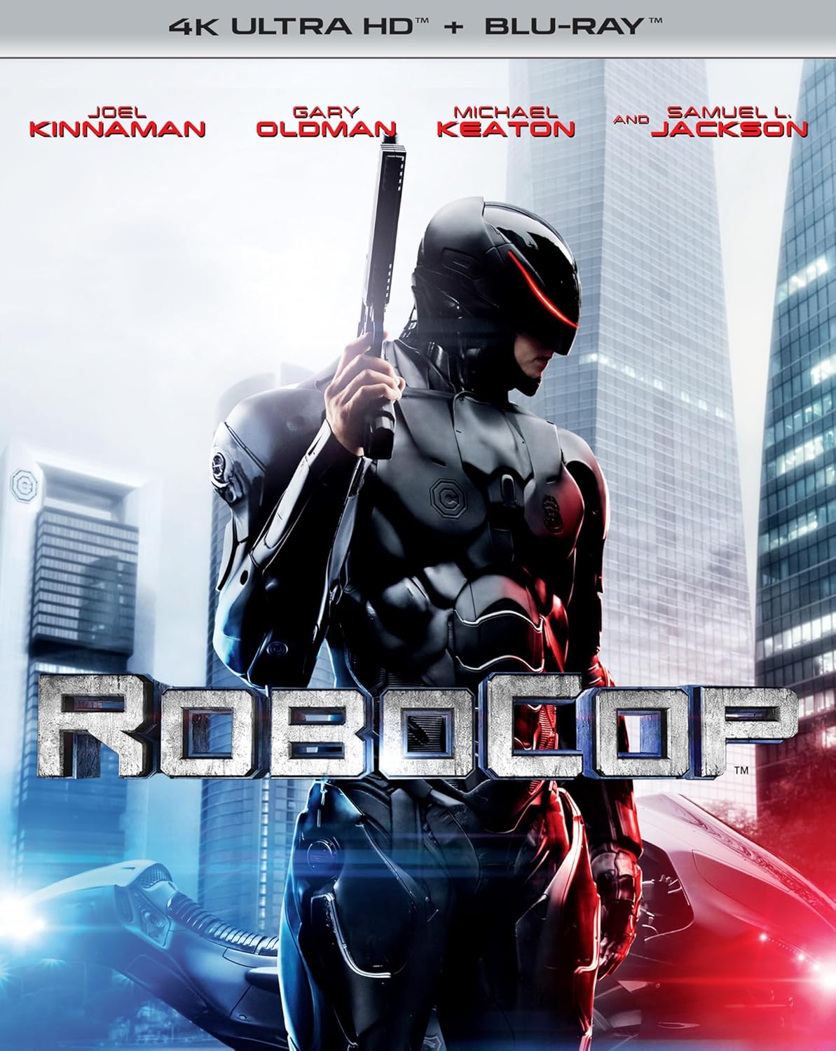 RoboCop (2014)