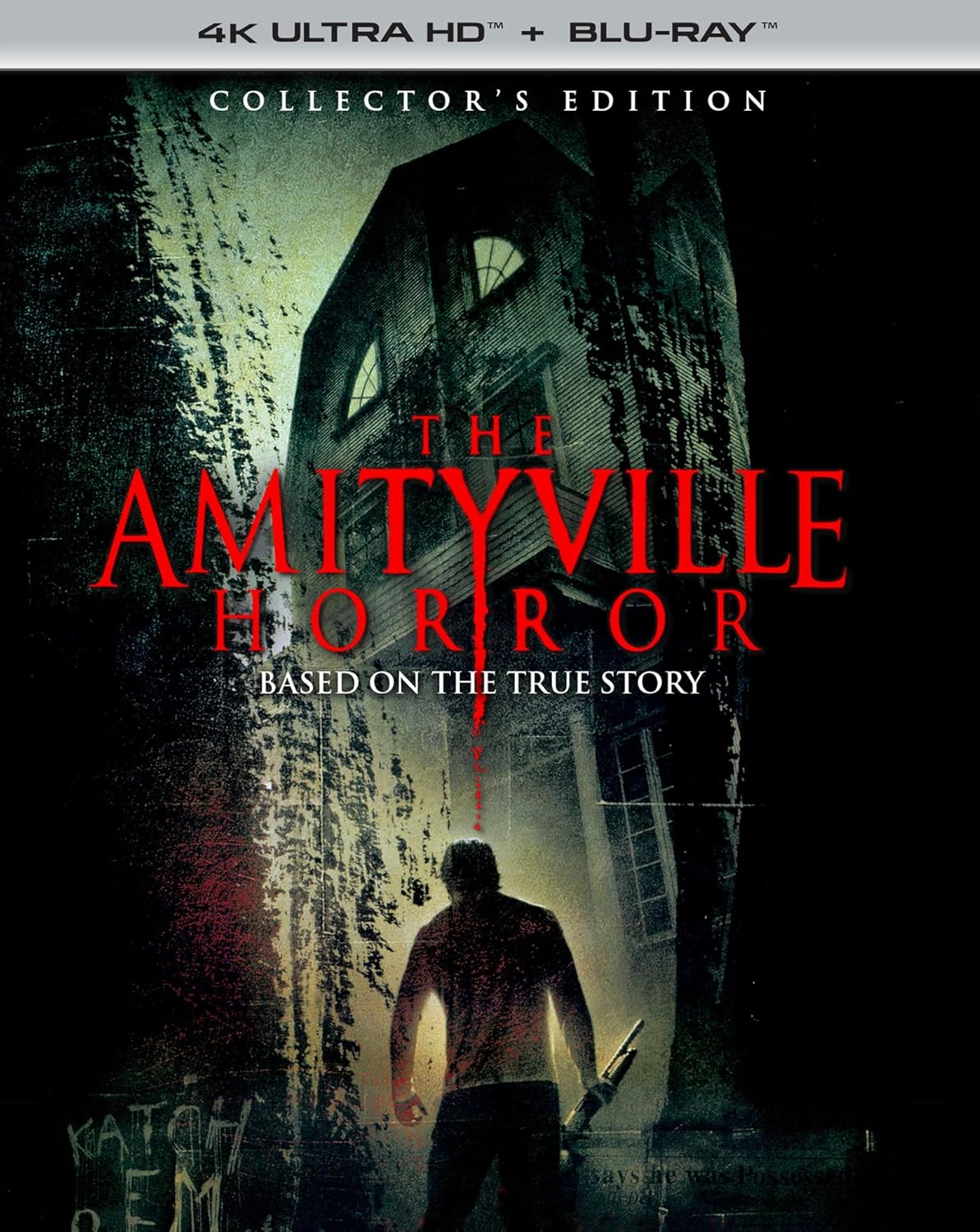 Amityville Horror, The