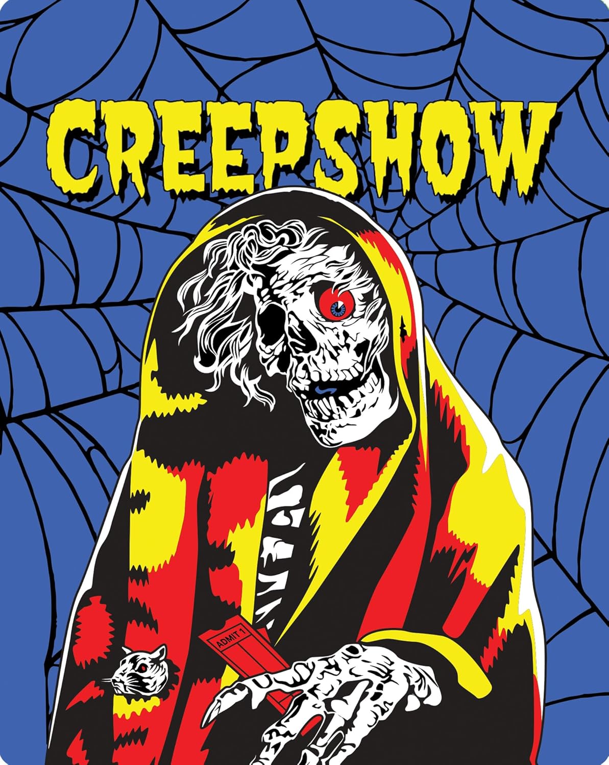 Creepshow (Limited Edition Steelbook)