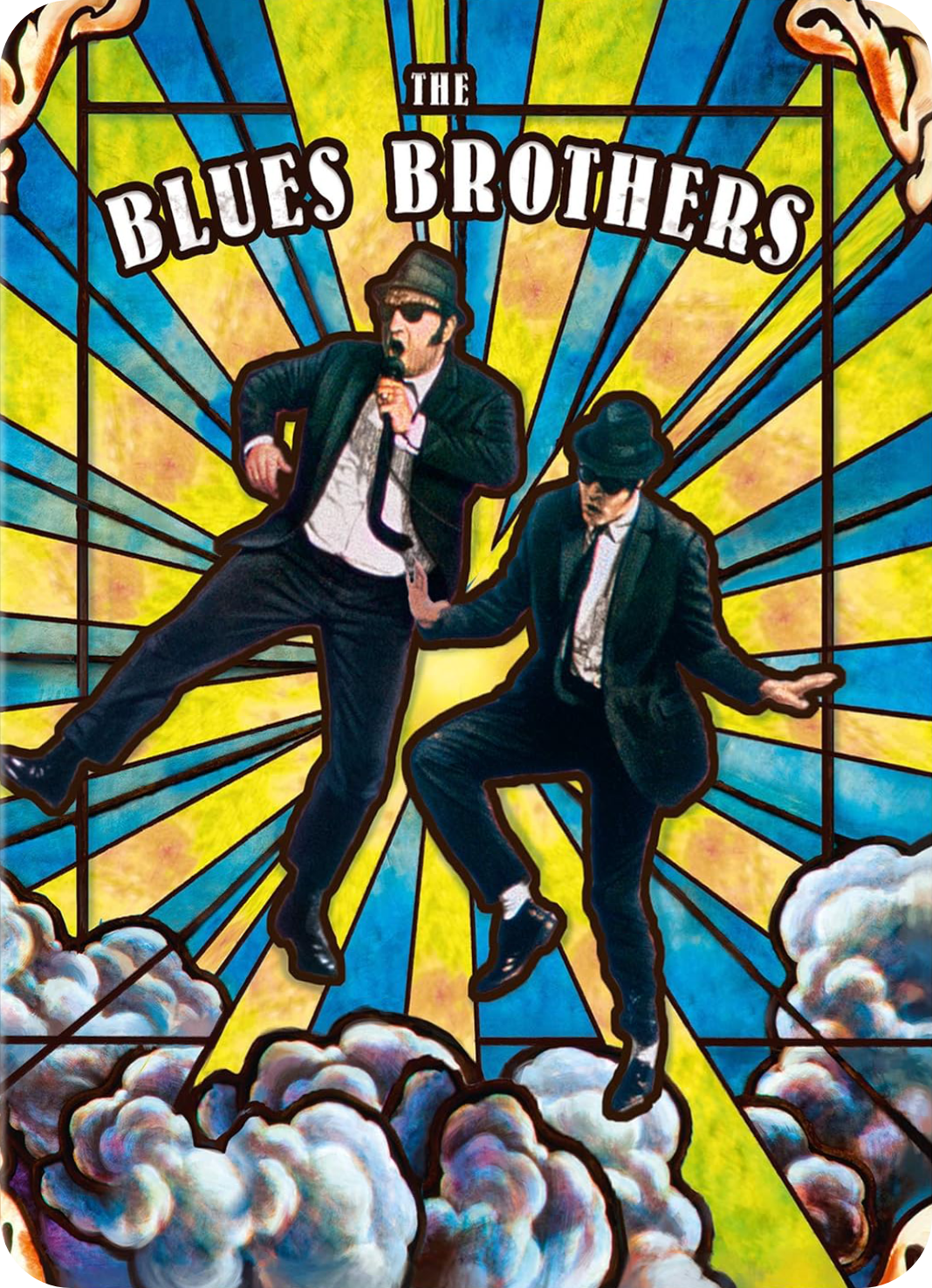 Blues Brothers (Limited Edition Steelbook)