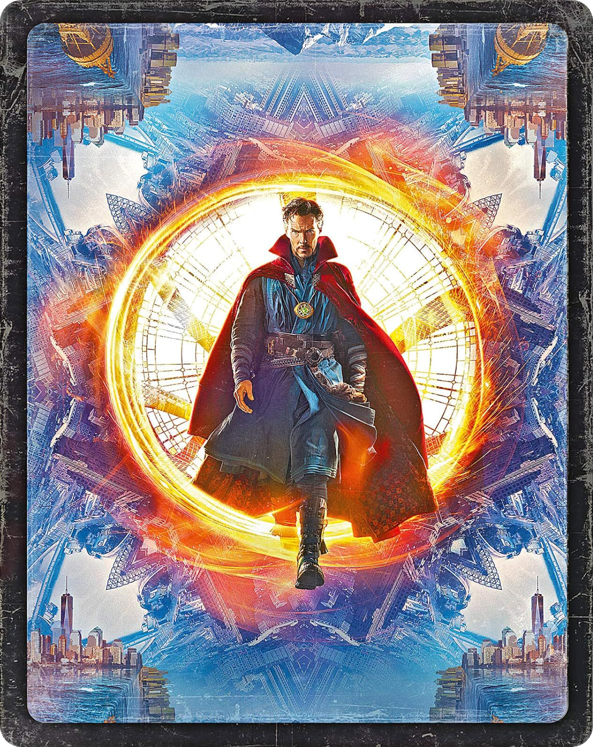 Doctor Strange (Limited Edition 4k)