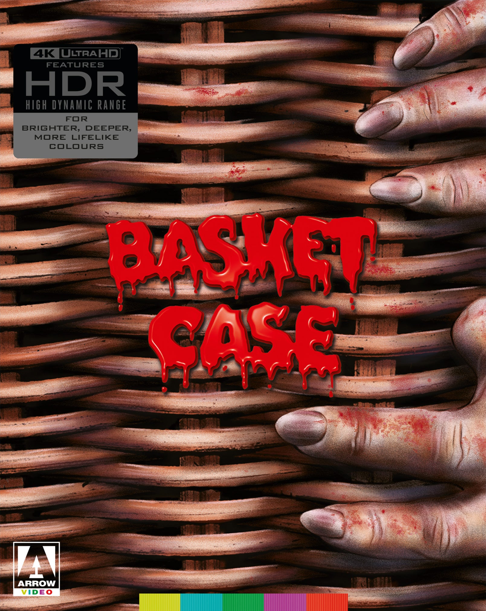 Basket Case