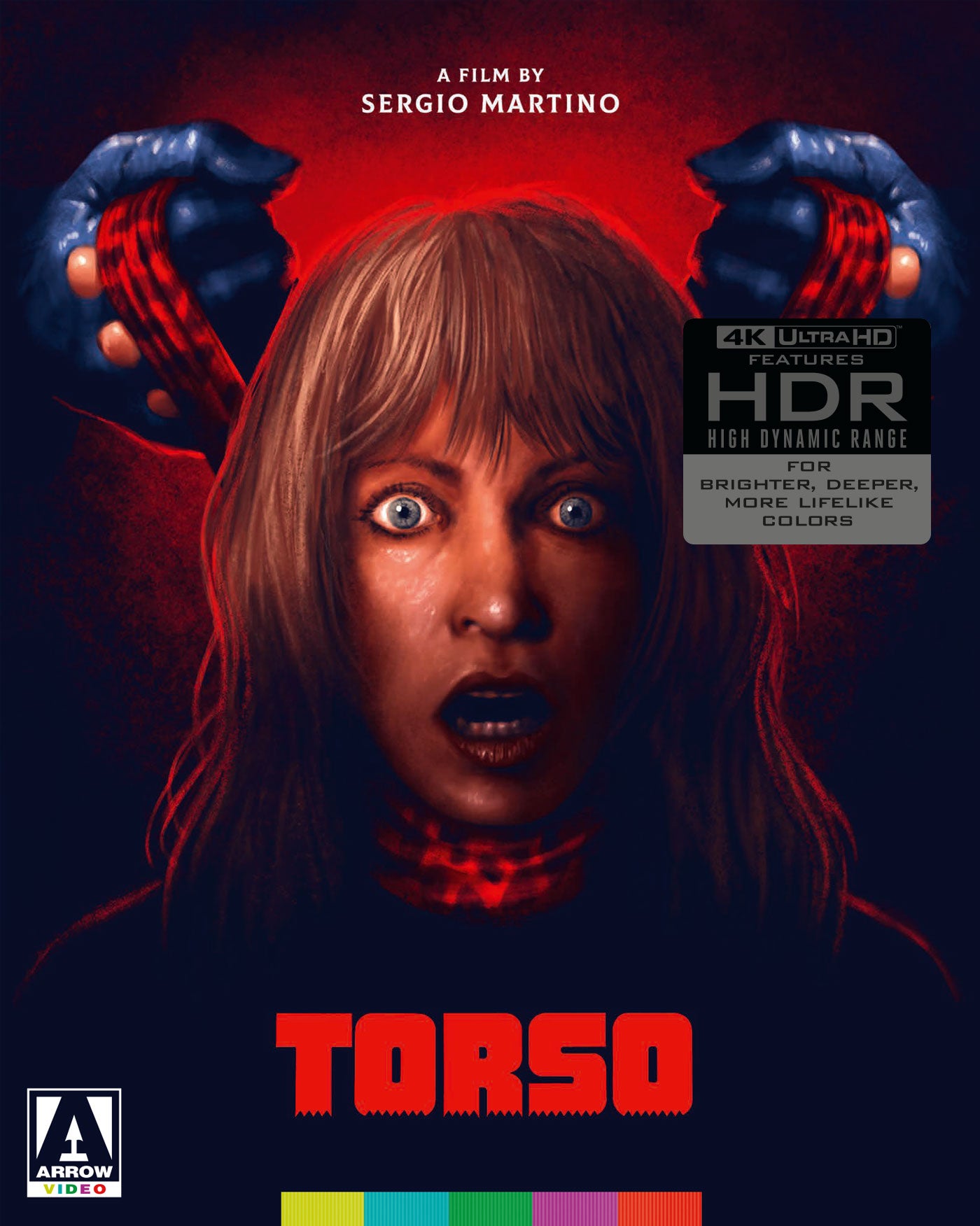 Torso (Limited Edition)