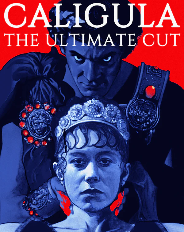 Caligula: The Ultimate Cut (Limited Edition)