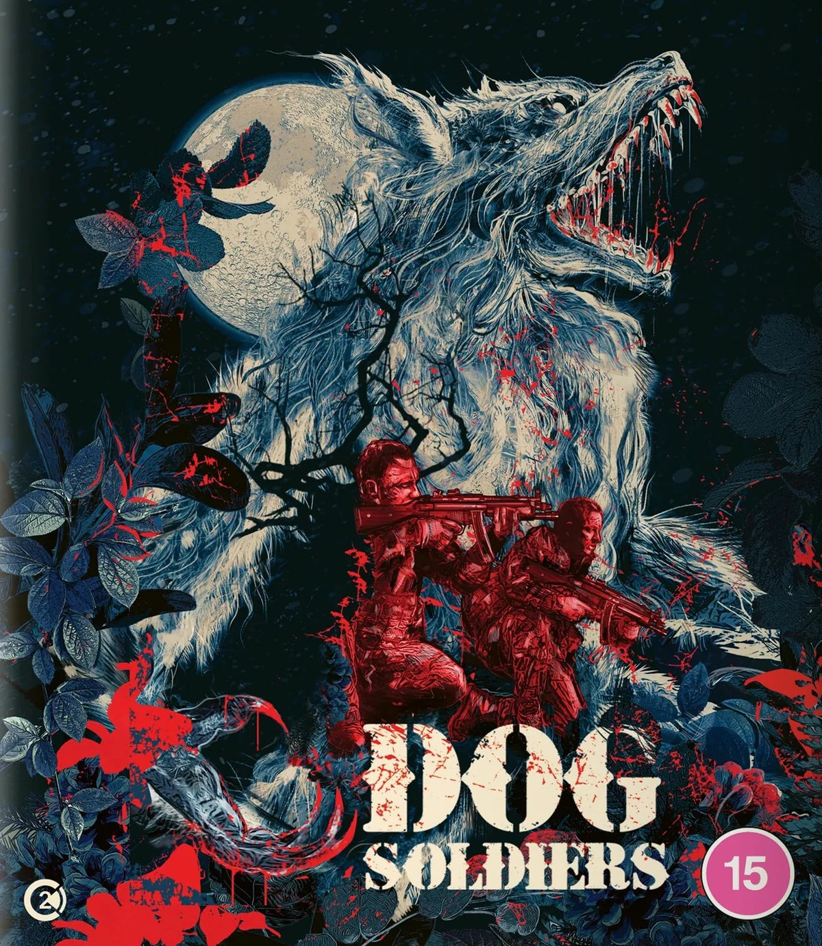 Dog Soldiers (Limited Edition)