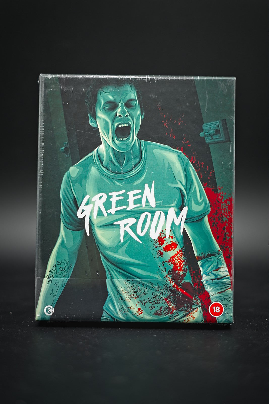 Green Room マシュー・アレン　【Last Dance】 Green Room – The Rewind