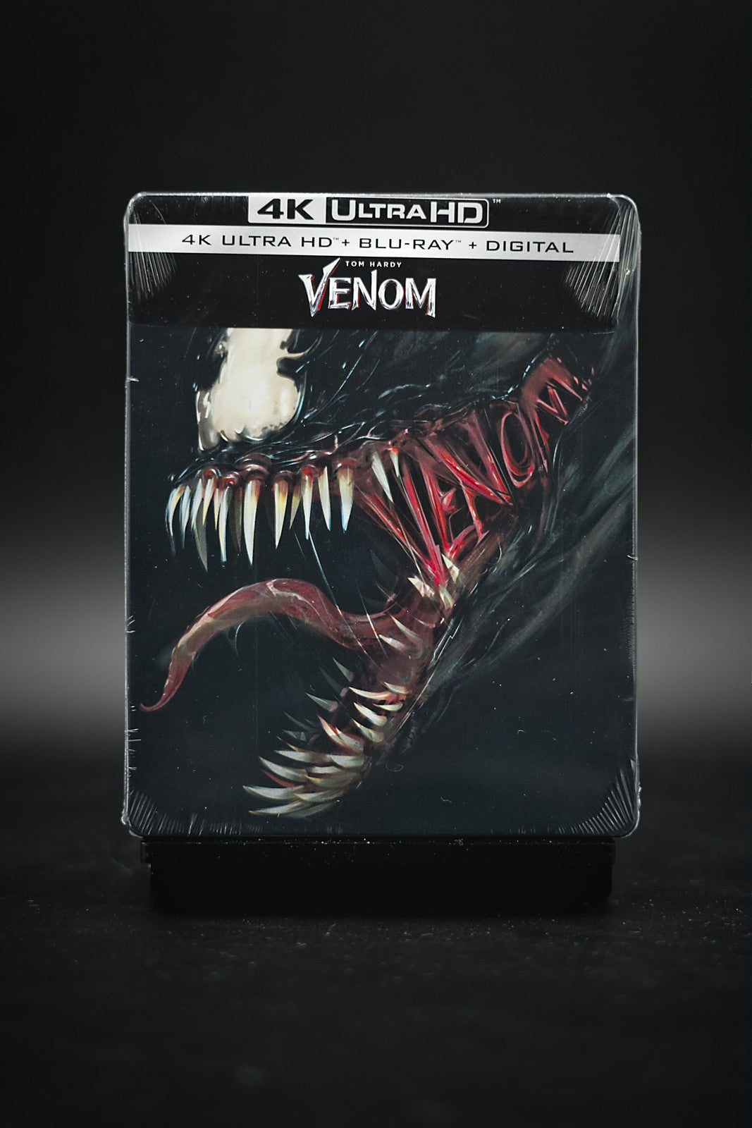 Venom (Limited Edition) – The Rewind