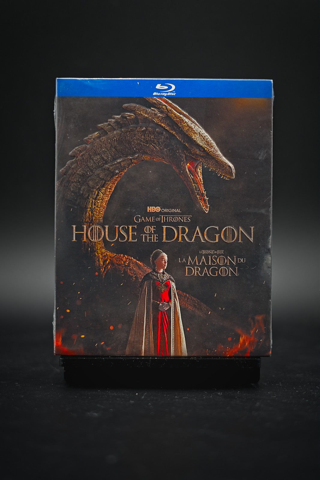 House of the Dragon: The Complete First Season