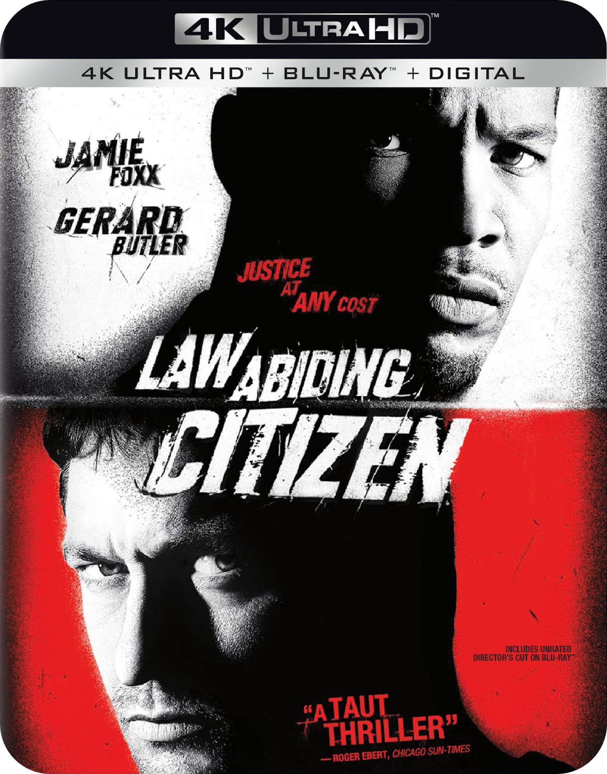 Law Abiding Citizen