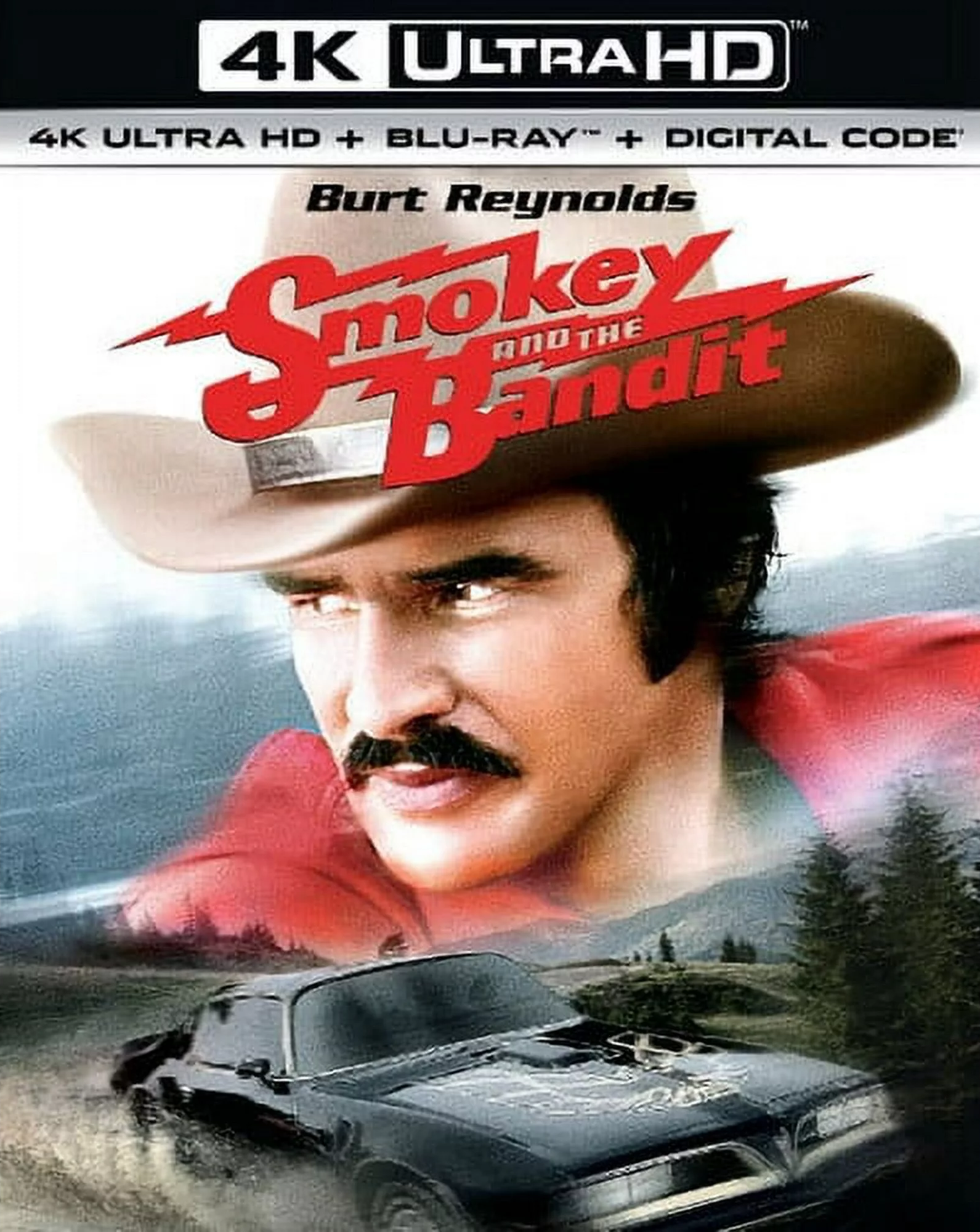 Smokey and the Bandit