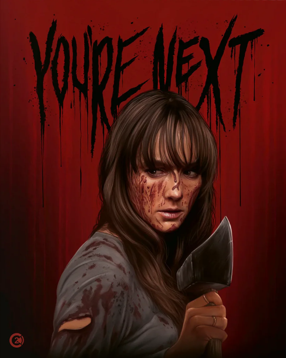 You're Next